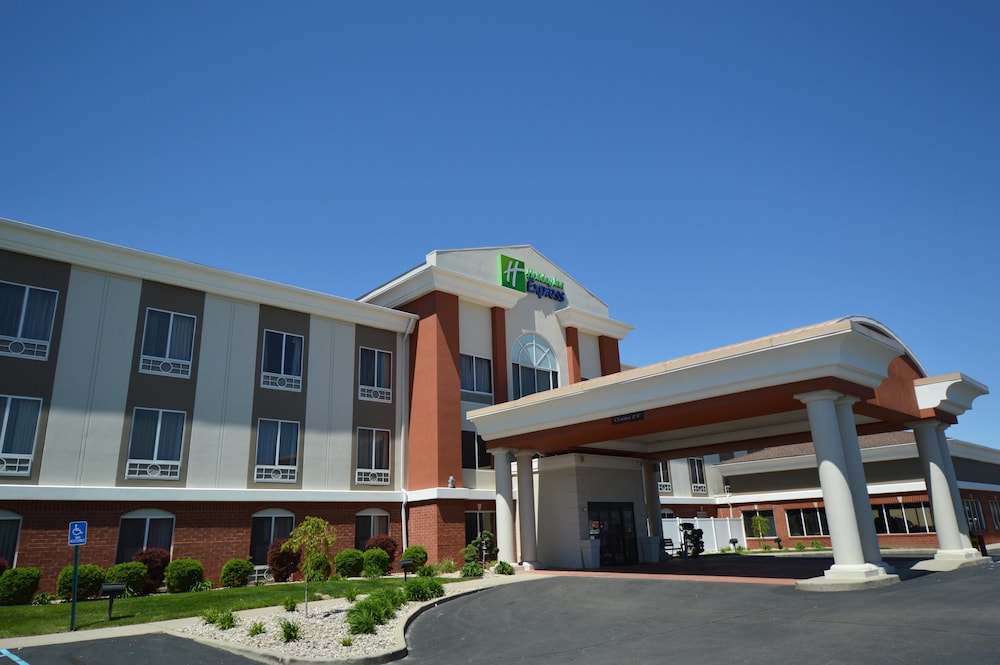 amenities