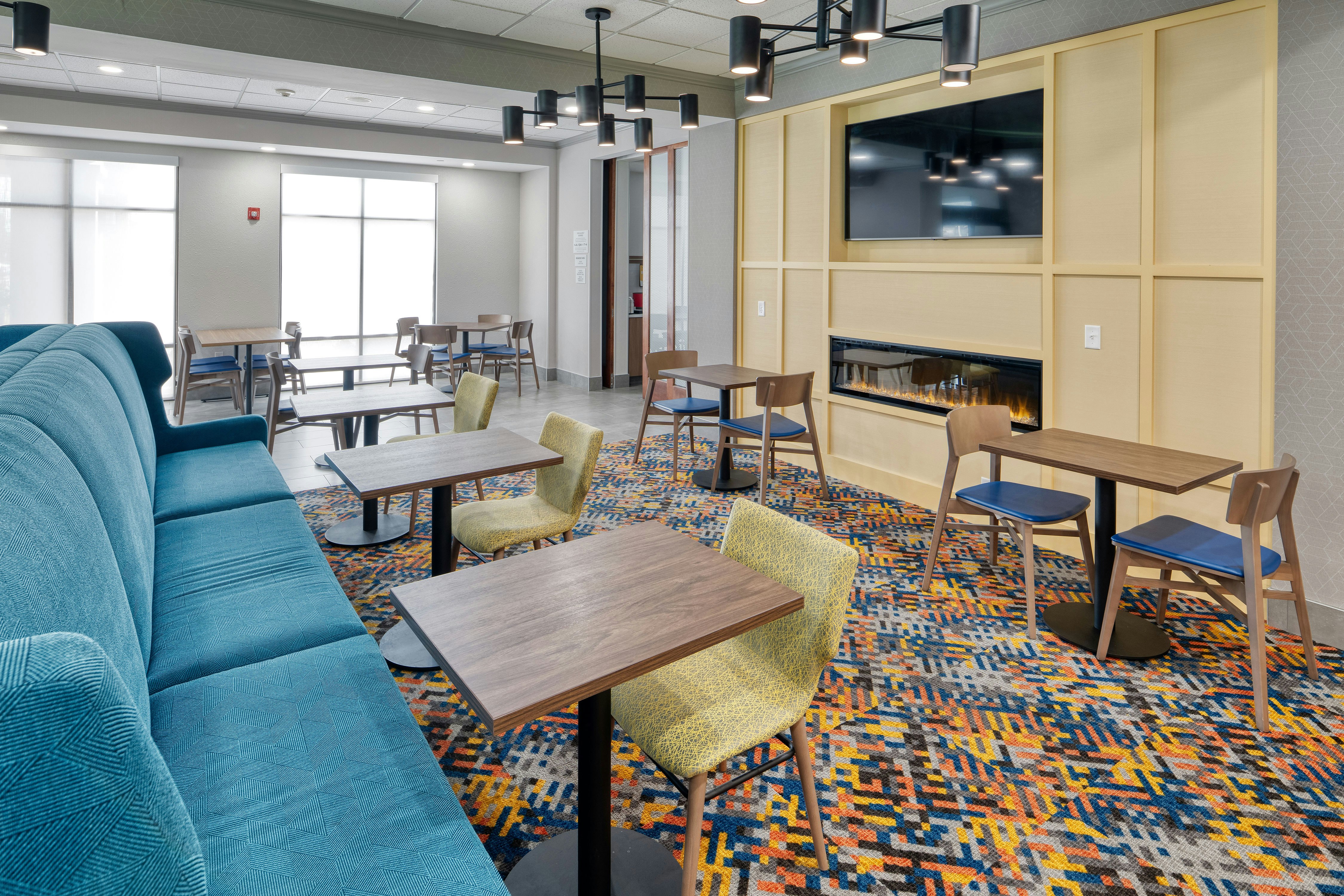 Hampton Inn Tomah 23/33
