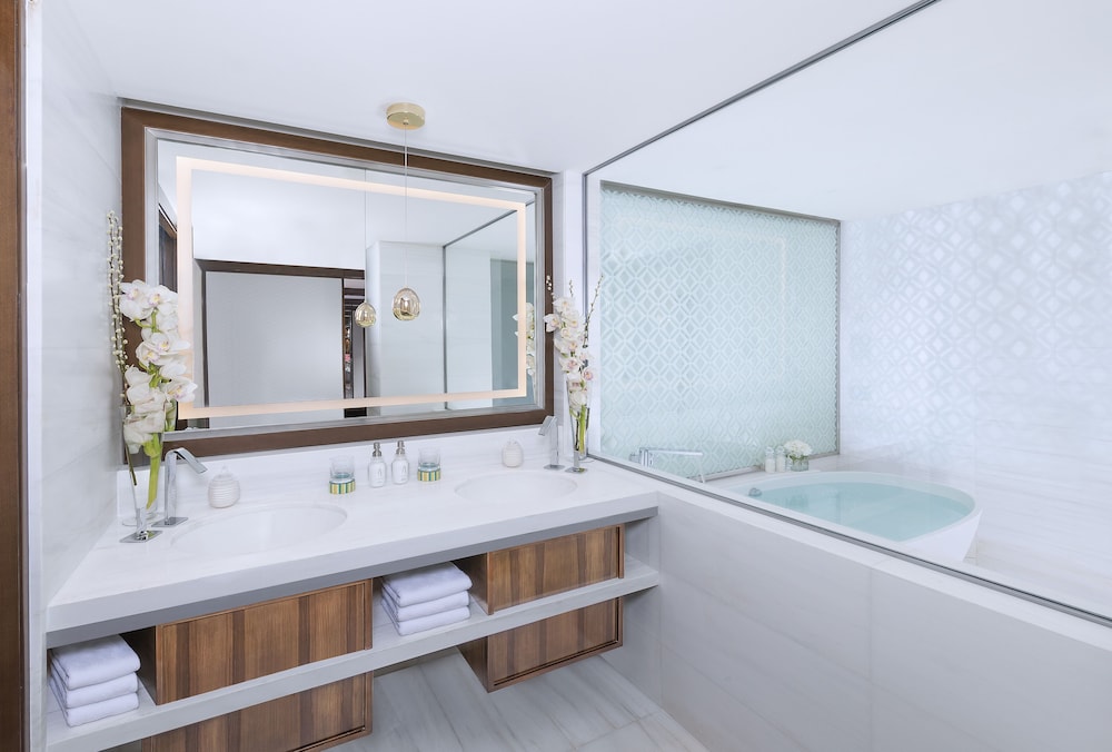 فندق الفيصلية(Mandarin Oriental Al Faisaliah Riyadh) 6/100
