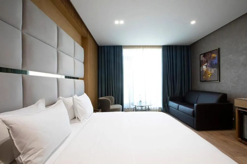 Marinaj Hotel 13/53
