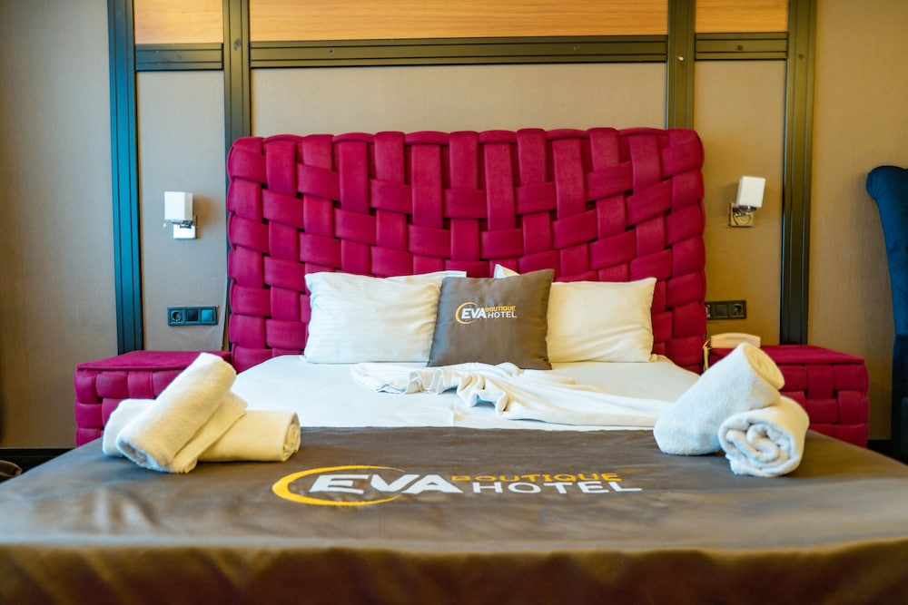 Eva Boutique Hotel 10/50