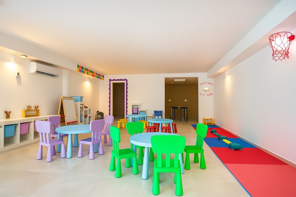 Arena Castillo Hotel 39/48