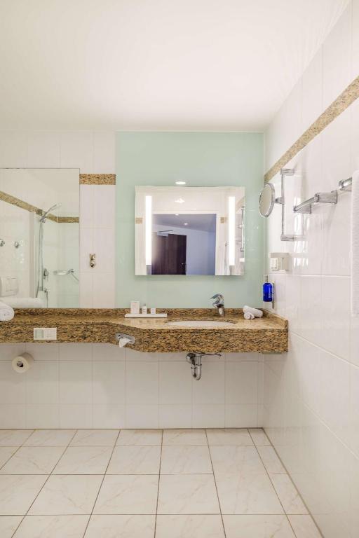 غرفة عائلية، Radisson Blu Hotel, Karlsruhe 8/9