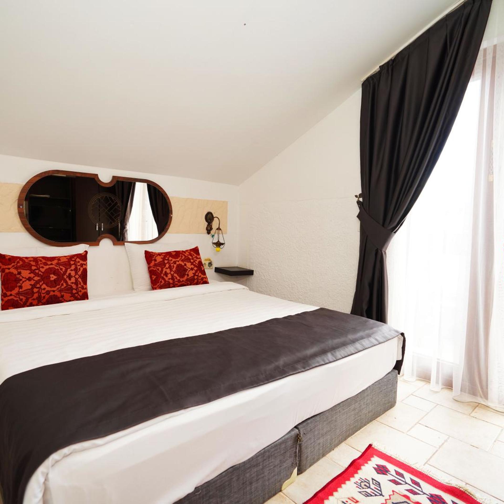 Otantik Bavarian Butik Otel 21/55
