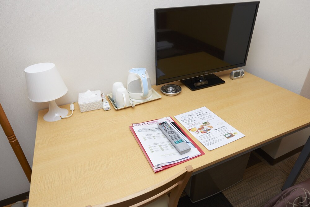 work area