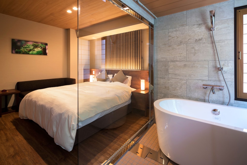 Hotel Miyajima Villa 50/50