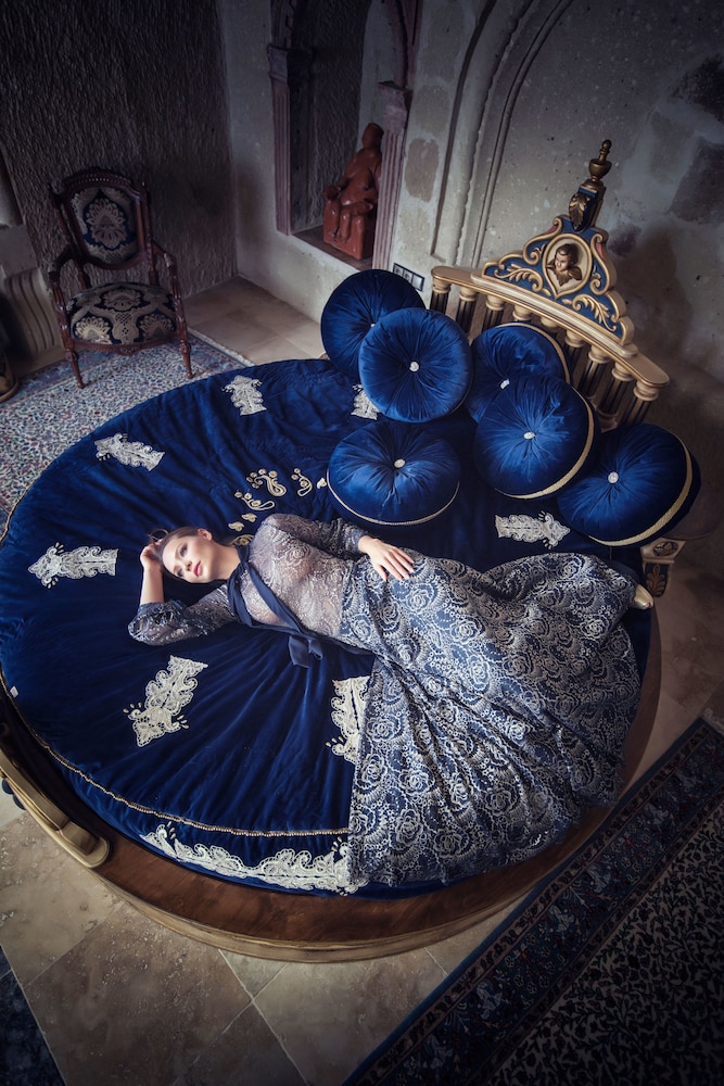 Elika Cave Suites Cappadocia, Curio Collection by Hilton 29/80