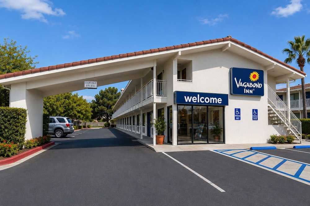 Motel6 Camarillo, CA 61/71