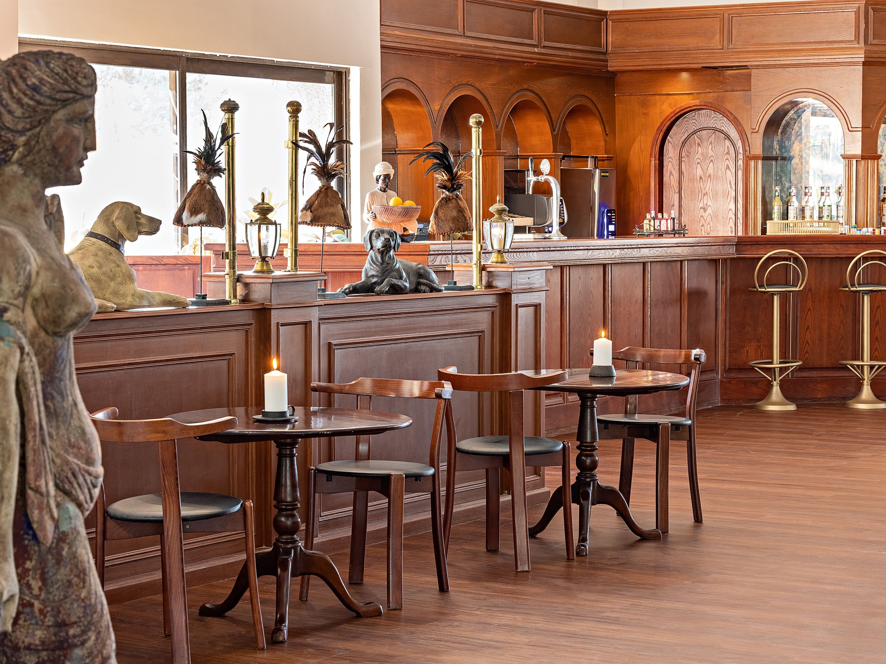 Grecotel LUXME Costa Botanica 6/16