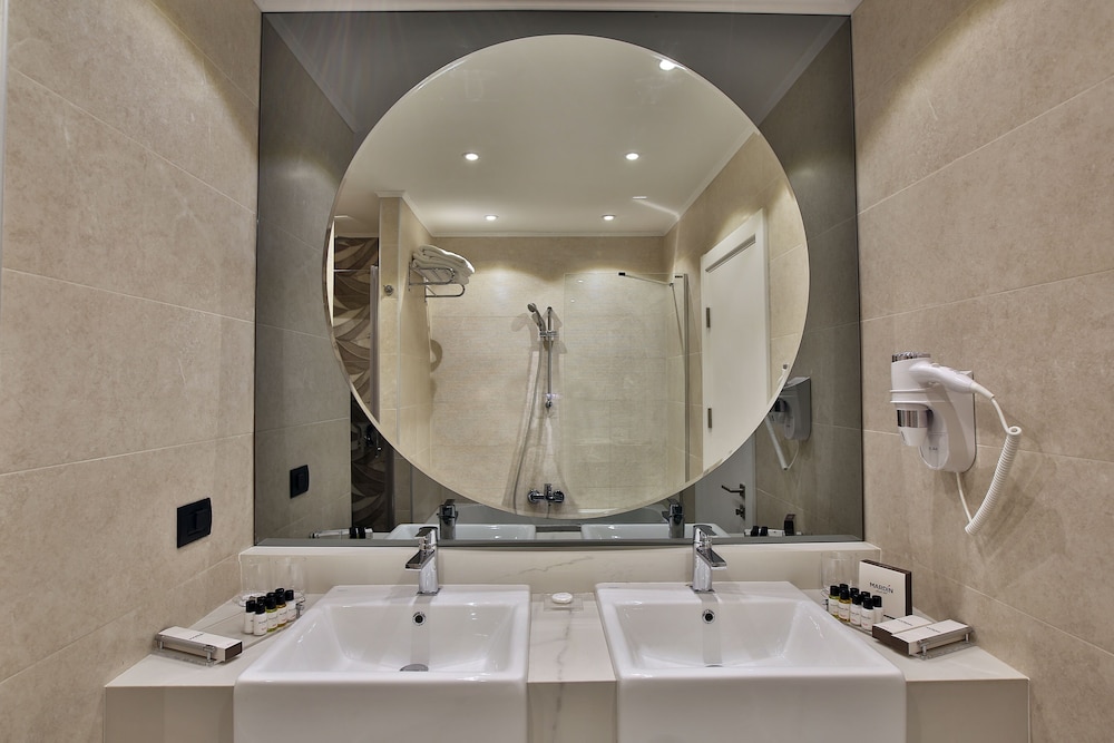 Mardin Airport Hotel 41/43