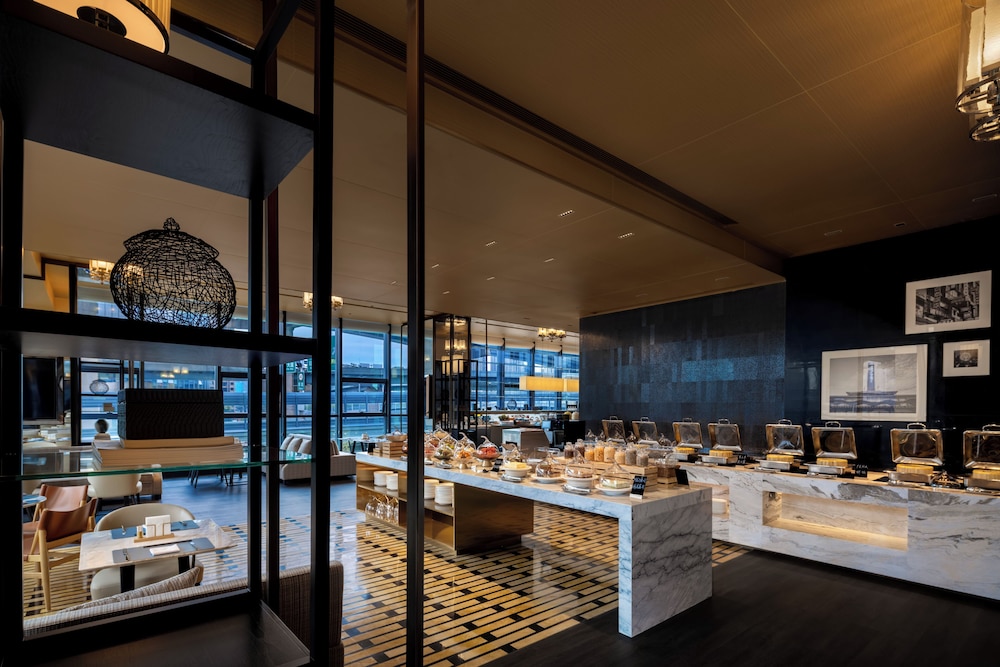 Howard Johnson by Wyndham Wenting Hotel Changsha 41/49