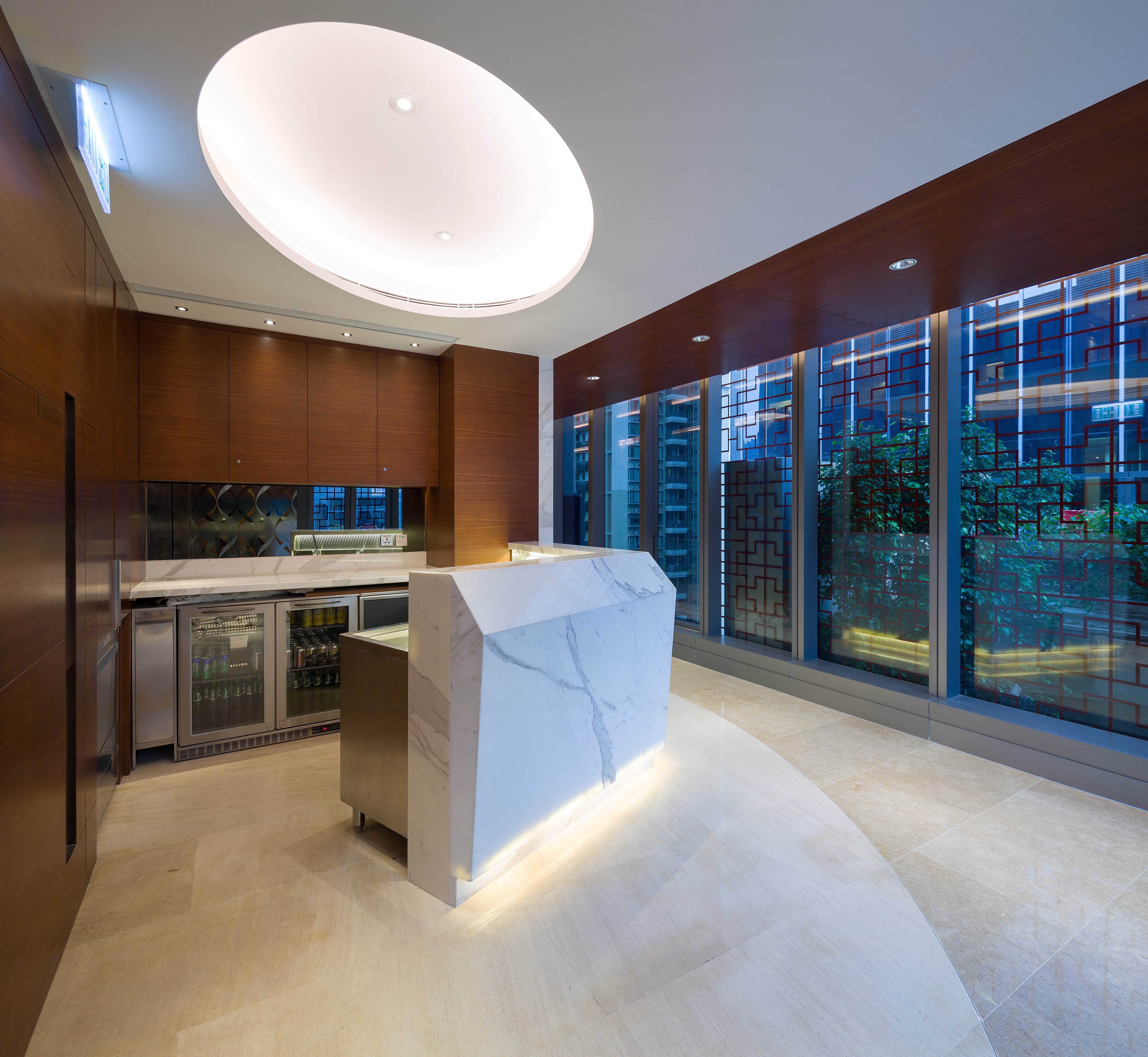 Hotel Indigo Hong Kong Island 14/80