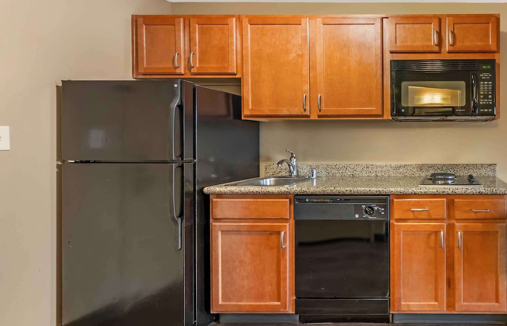 Extended Stay America Bakersfield - Chester Lane 43/51