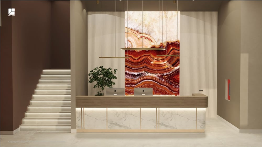 Ramada by Wyndham Bucharest Otopeni Airport 25/44