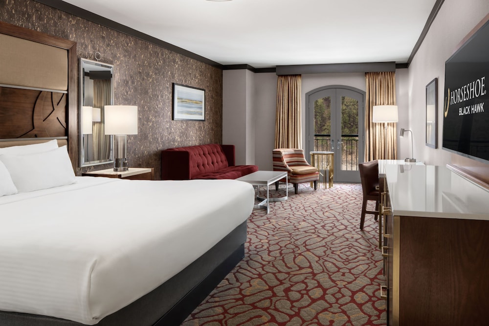 Horseshoe Black Hawk - A Caesars Rewards Destination 22/65