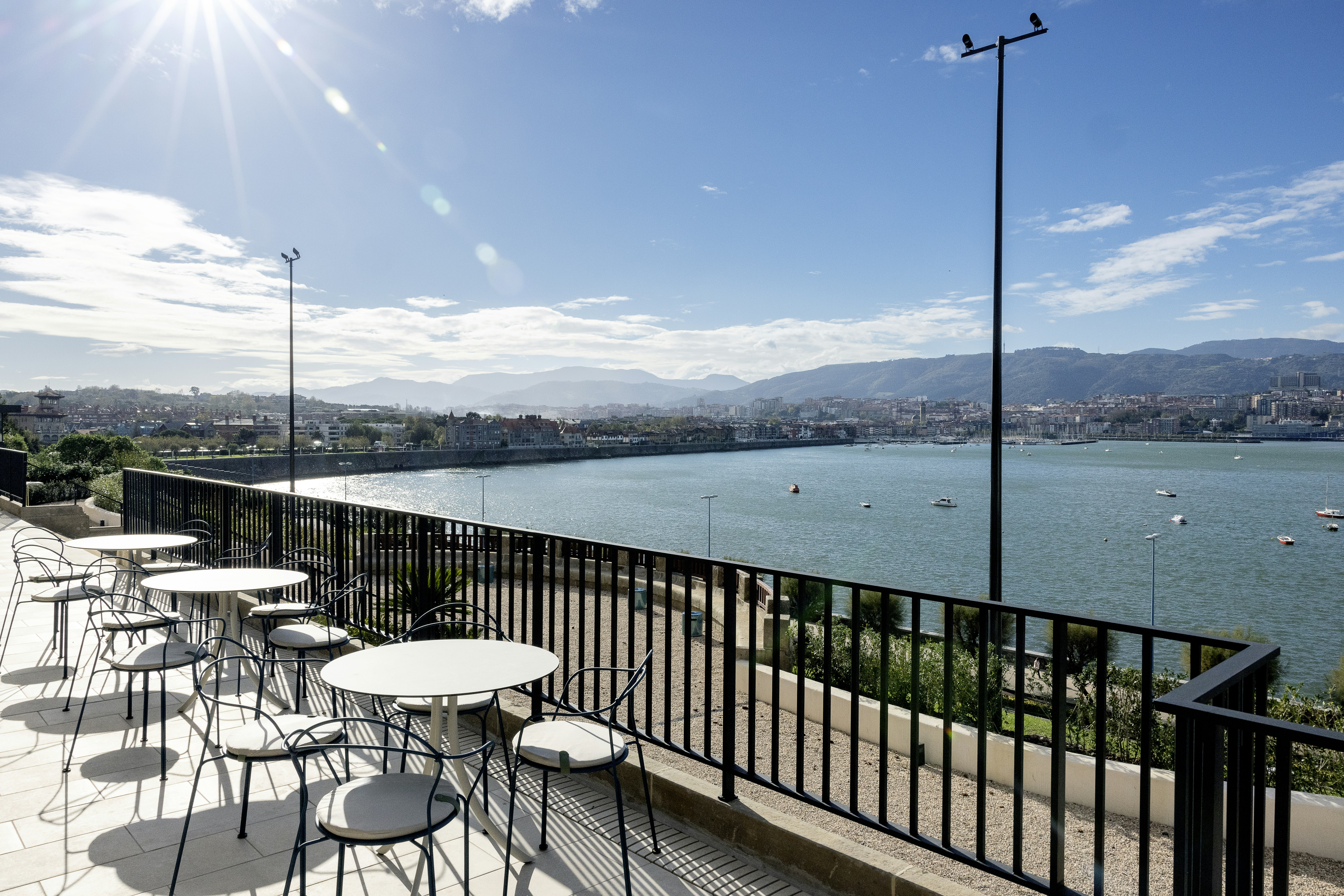 Palacio Arriluce Hotel 27/31