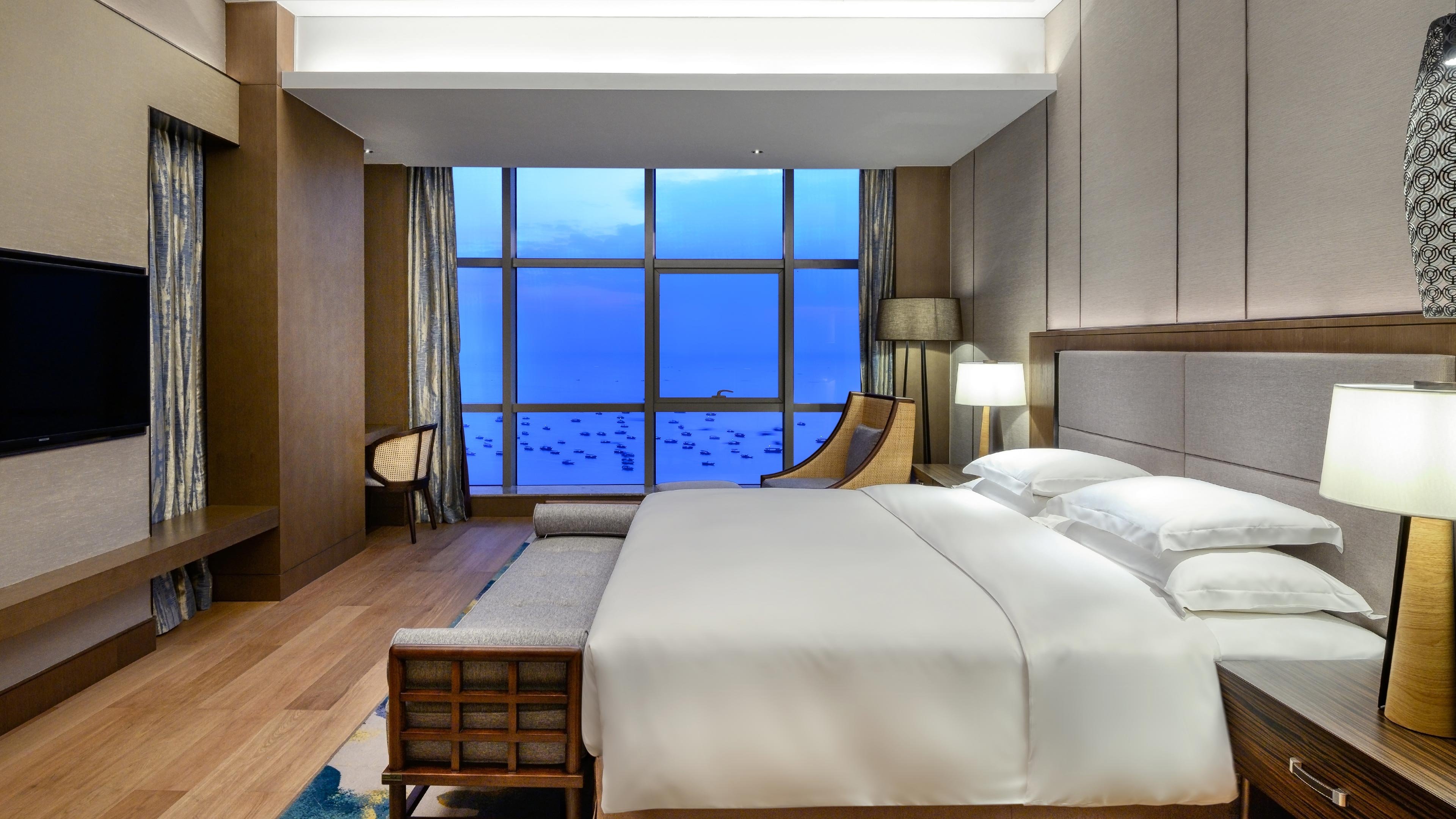 Crowne Plaza Beihai Silver Beach 13/50