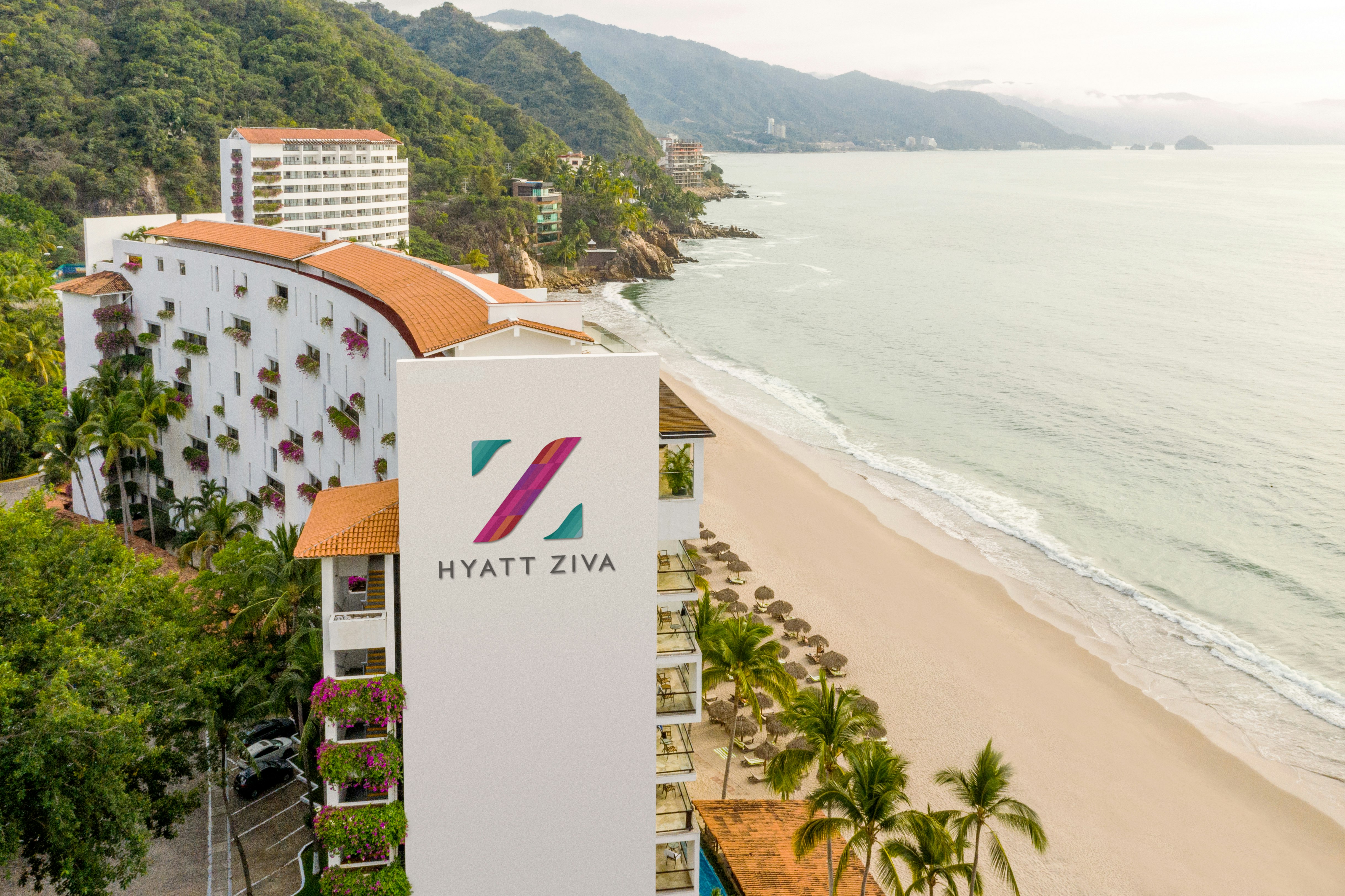 Hyatt Ziva Puerto Vallarta 2/77