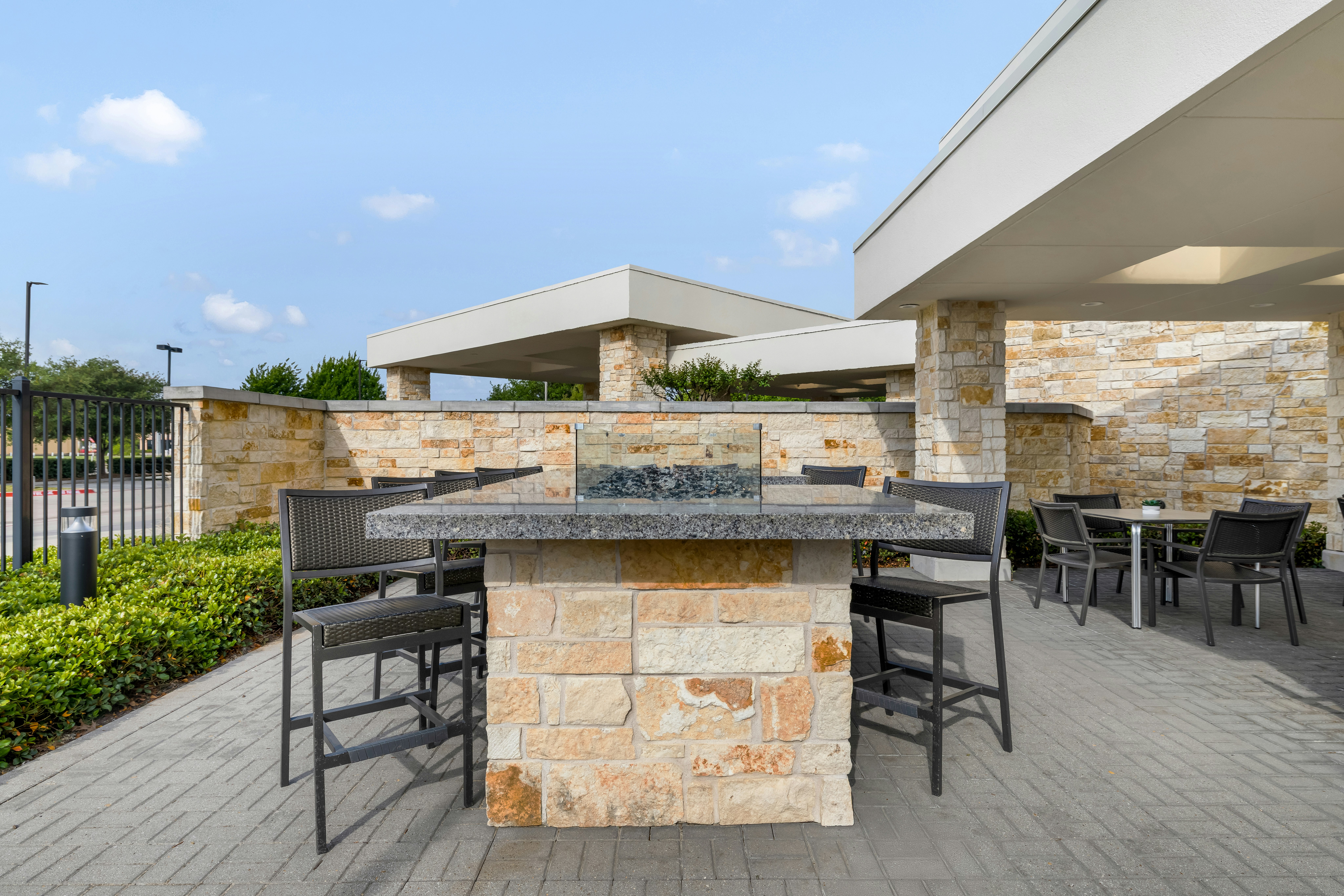 Home2 Suites By Hilton Dallas Addison 32/49