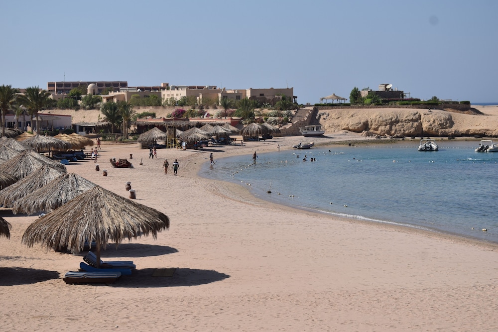 Sharm El Naga Resort and Diving Center 20/37