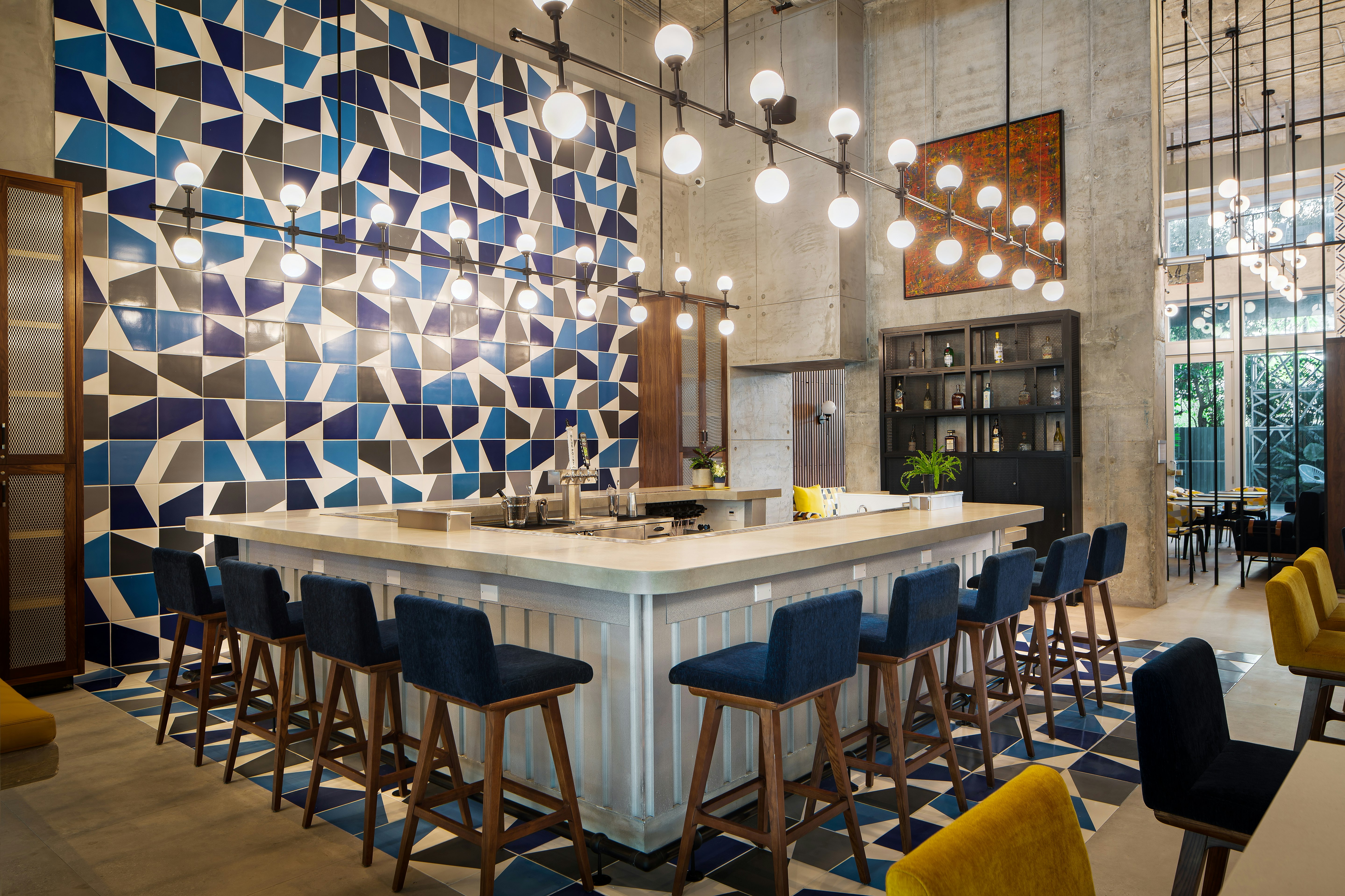 Hotel Indigo Miami Brickell 50/77