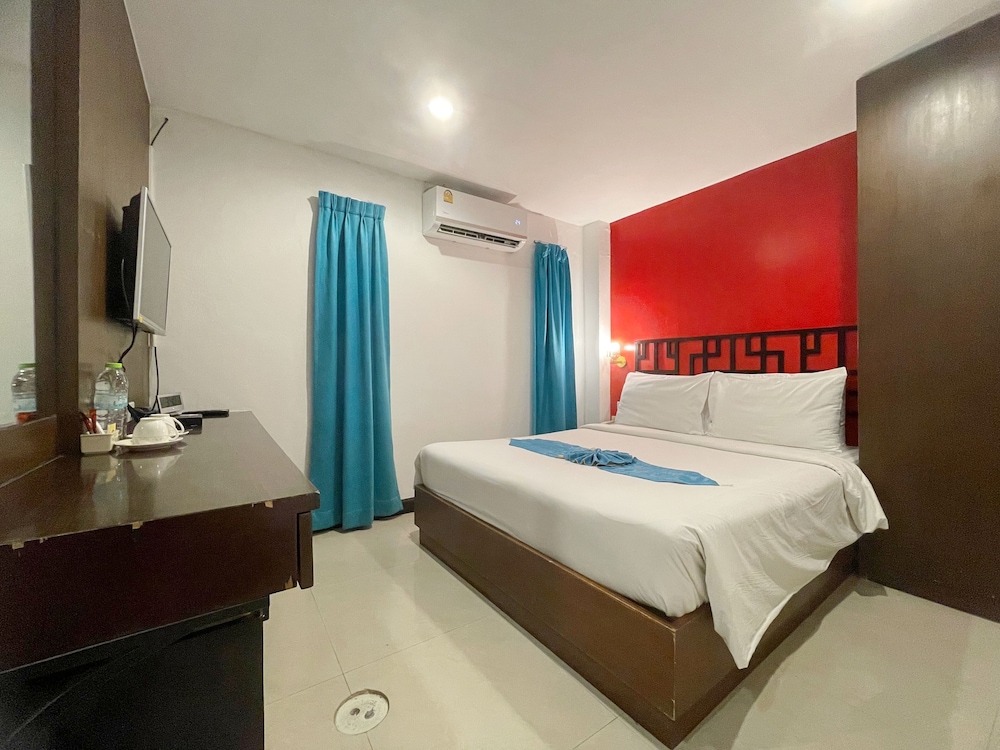 Arawana Express China Town Ex Icheck Inn Regency China Town 19/50