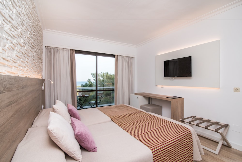 Hotel Na Taconera Sport & Relax 23/72