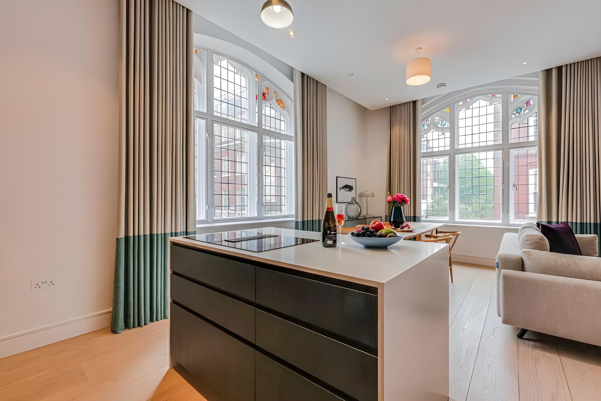 Westminster Apartments by D'Montrio 30/46