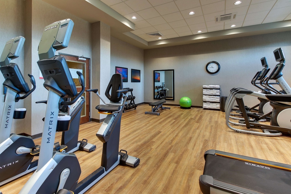 Drury Inn & Suites Columbus Polaris 25/50