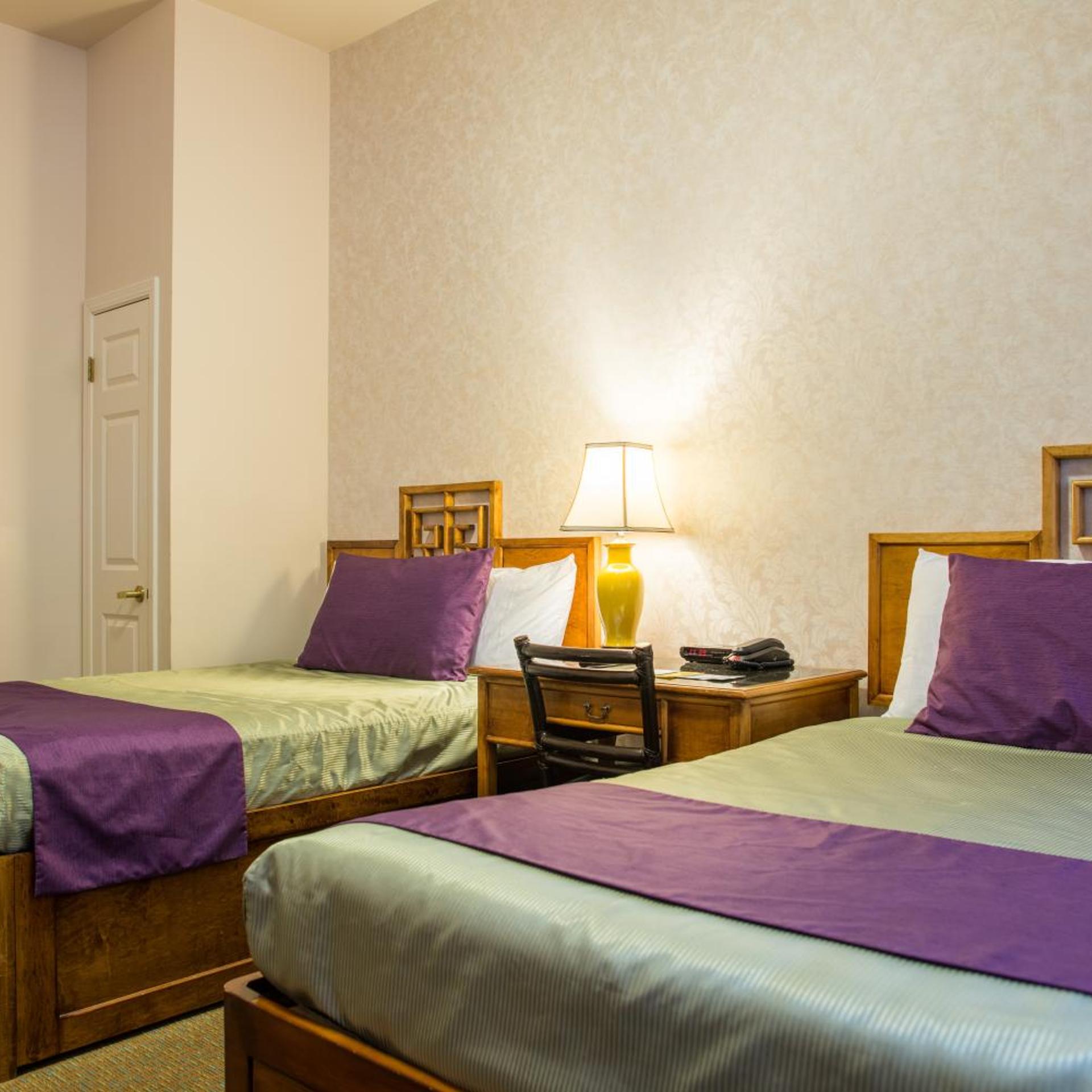 Sw Hotel 28/60