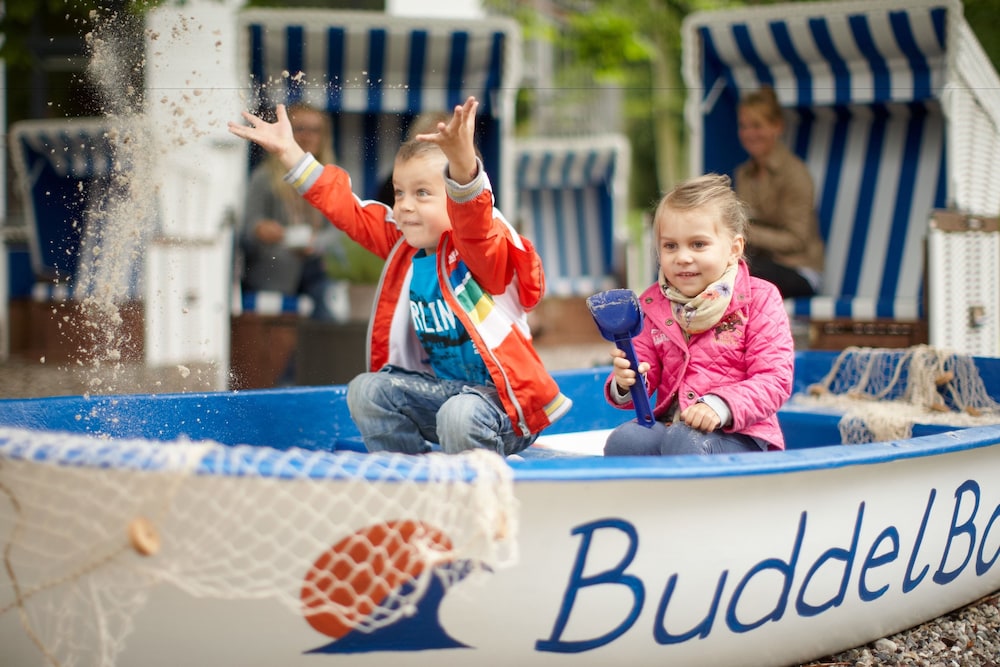 Upstalsboom Hotelresidenz & Spa Kühlungsborn 5/50