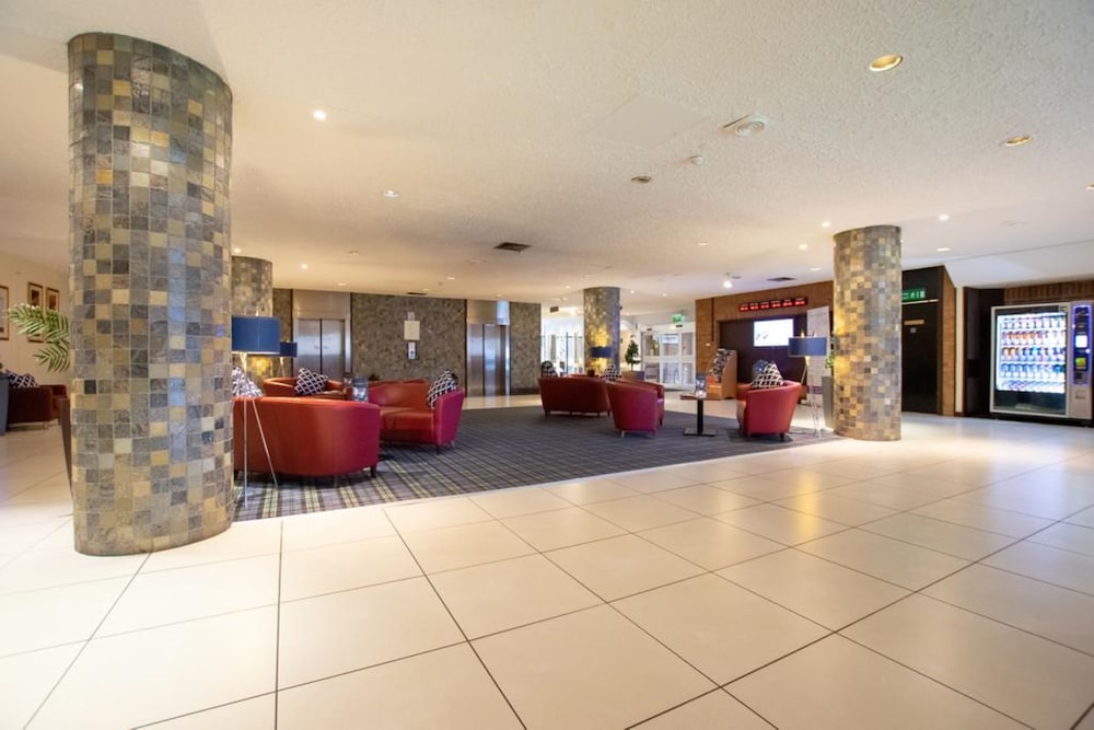 Muthu Glasgow River Hotel 16/81