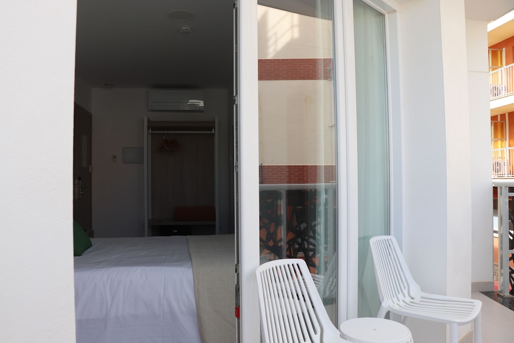 Hotel Sunna Benicassim 50/50