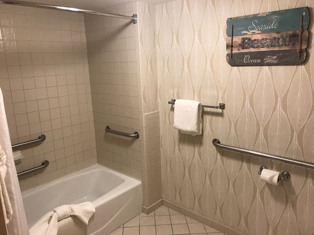 Sun Viking Lodge 60/60