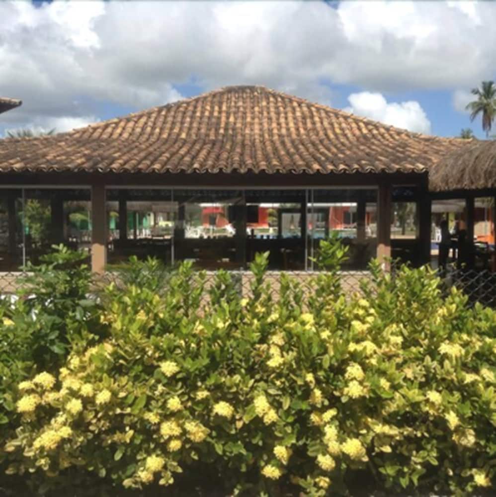 Hotel Real Comandatuba 4/49