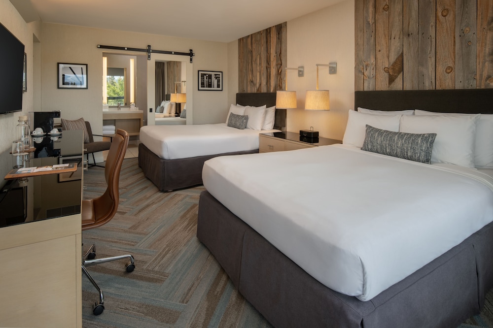 HOTEL PARADOX, AUTOGRAPH COLLECTION 9/28