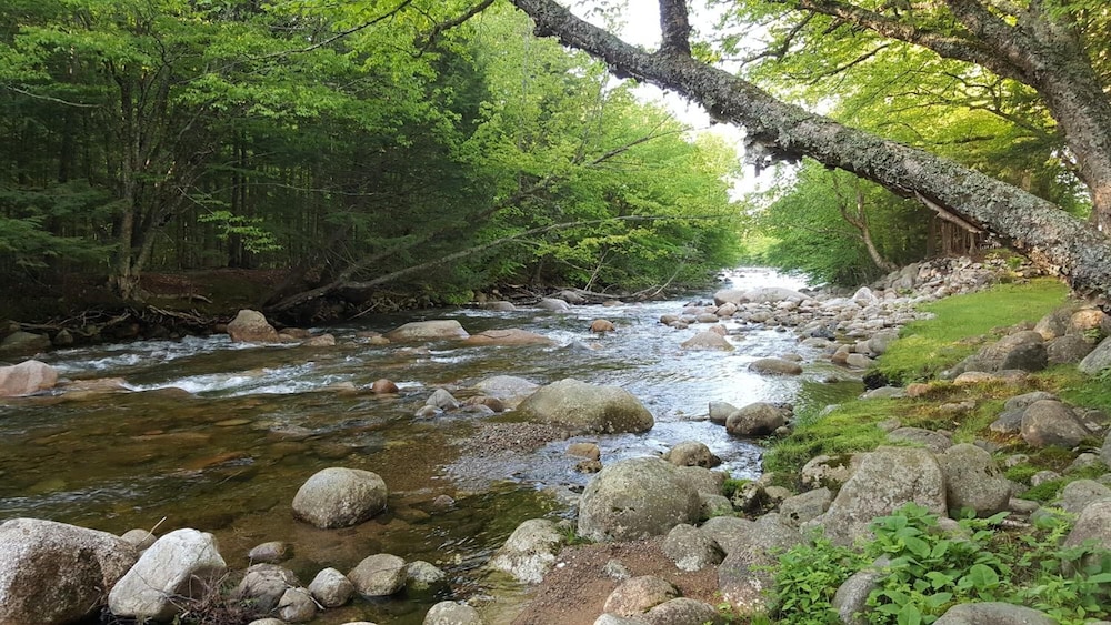 Franconia Notch Motel 11/38