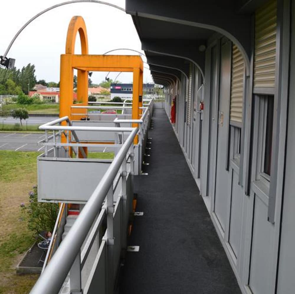 Premiere Classe Bordeaux Sud Villenave D Ornon 35/66