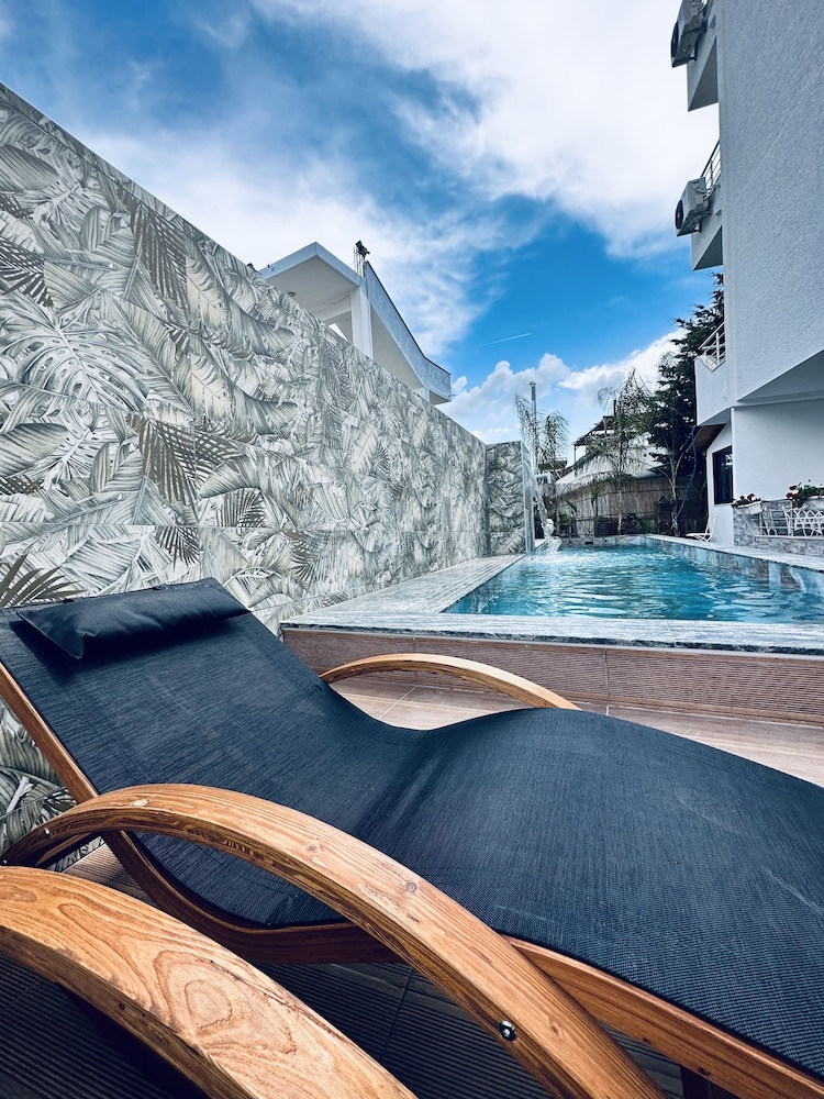Hotel Ilio 48/51