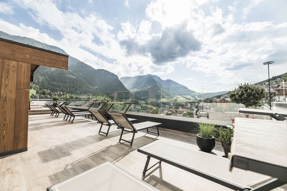 Garni and Apartments Planlim 45/50