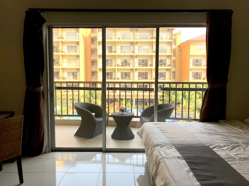 Gold Coast Morib International Resort 22/59