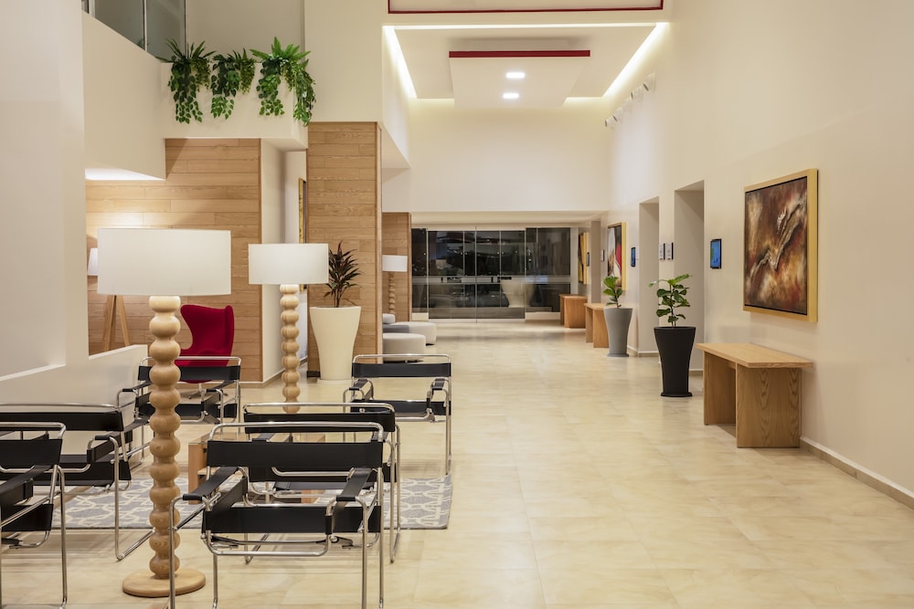 Fiesta Inn Celaya Galerias 31/42