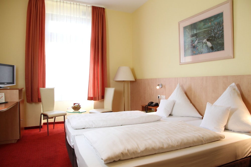 TOP Hotel Amberger 22/53