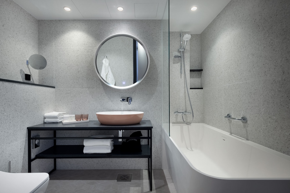 Nordic Hotel Forum, WorldHotels Distinctive 14/37