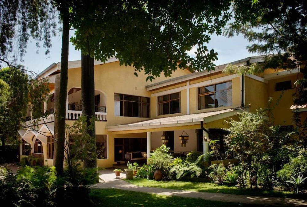 Ilboru Safari Lodge 11/50