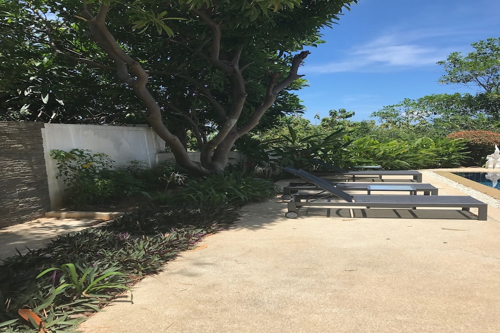 3 Bedroom Seaview Villa Esprit 6/33