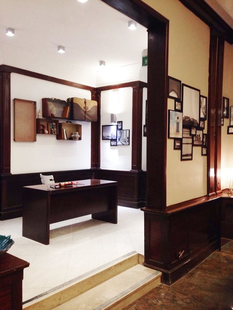 B&B Hotel Napoli 6/60