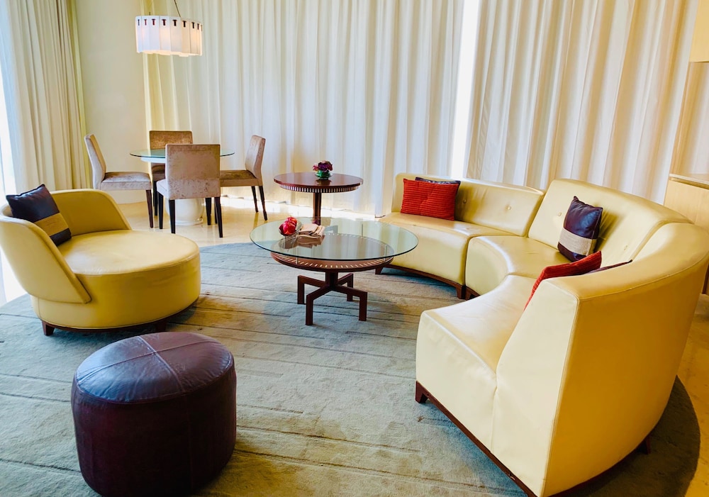 The Westin Gurgaon New Delhi 39/60