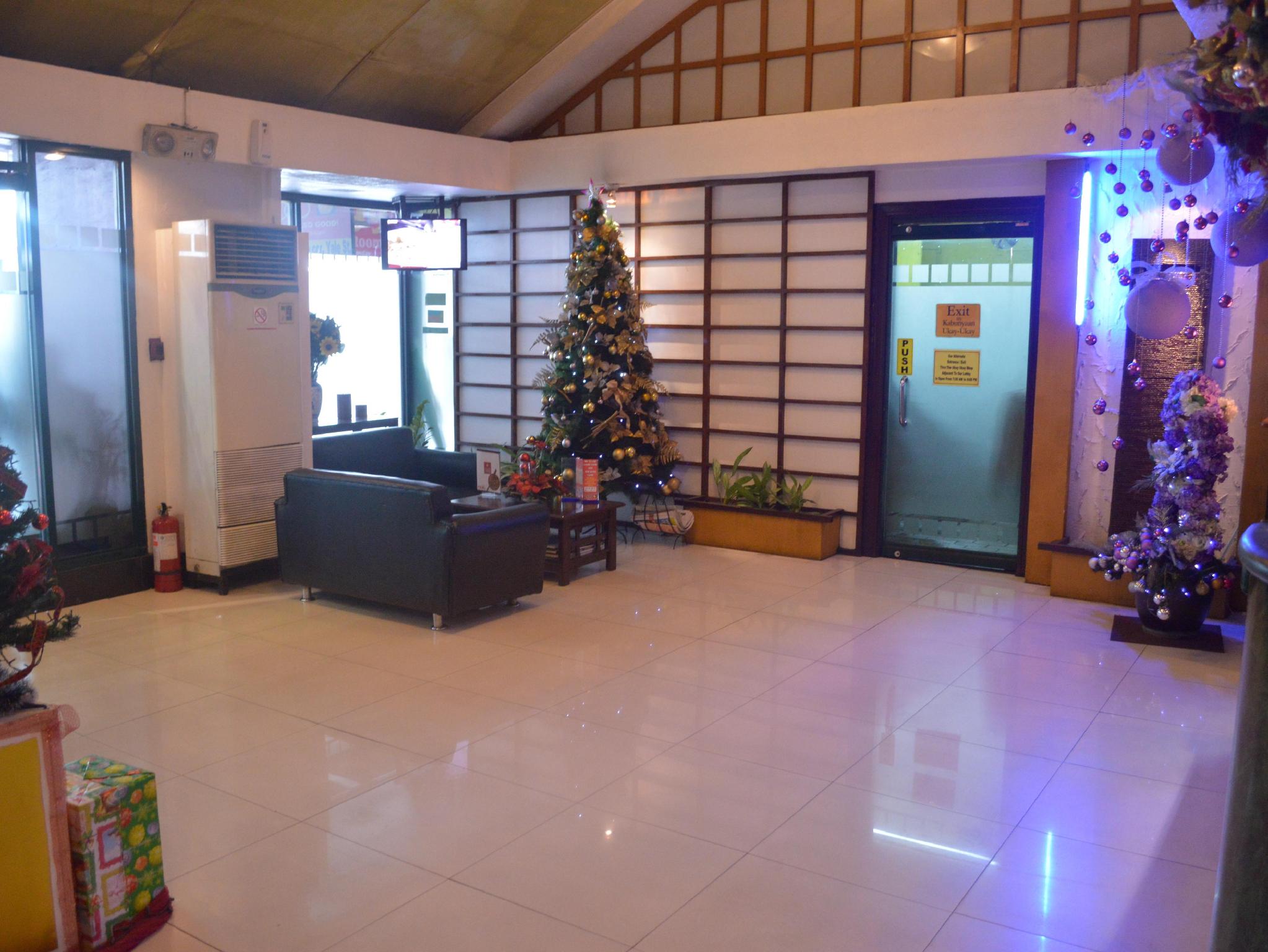 Hotel Sogo Aurora Blvd - Cubao 24/36