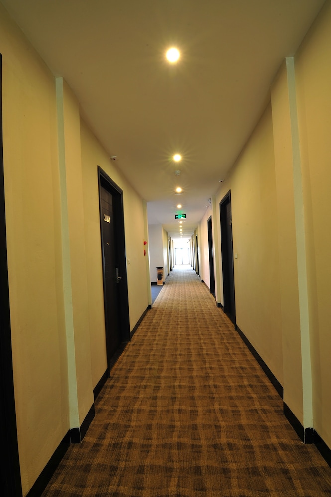 Lacasa Sapa Hotel (Ex. Hoang Ha Sapa Hotel) 73/78